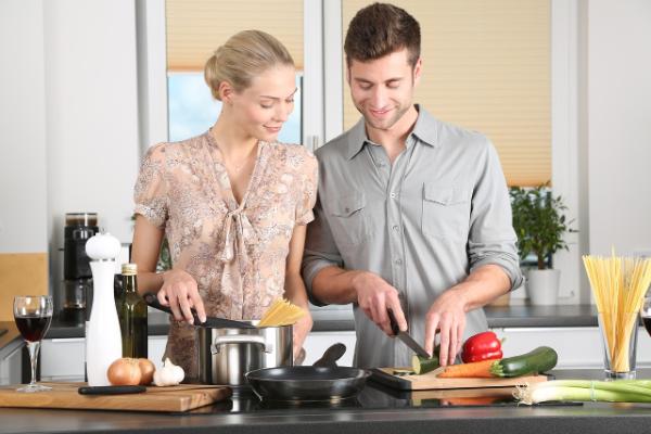 TikTok Cooks: Inspiring a New Generation of Home Chefs